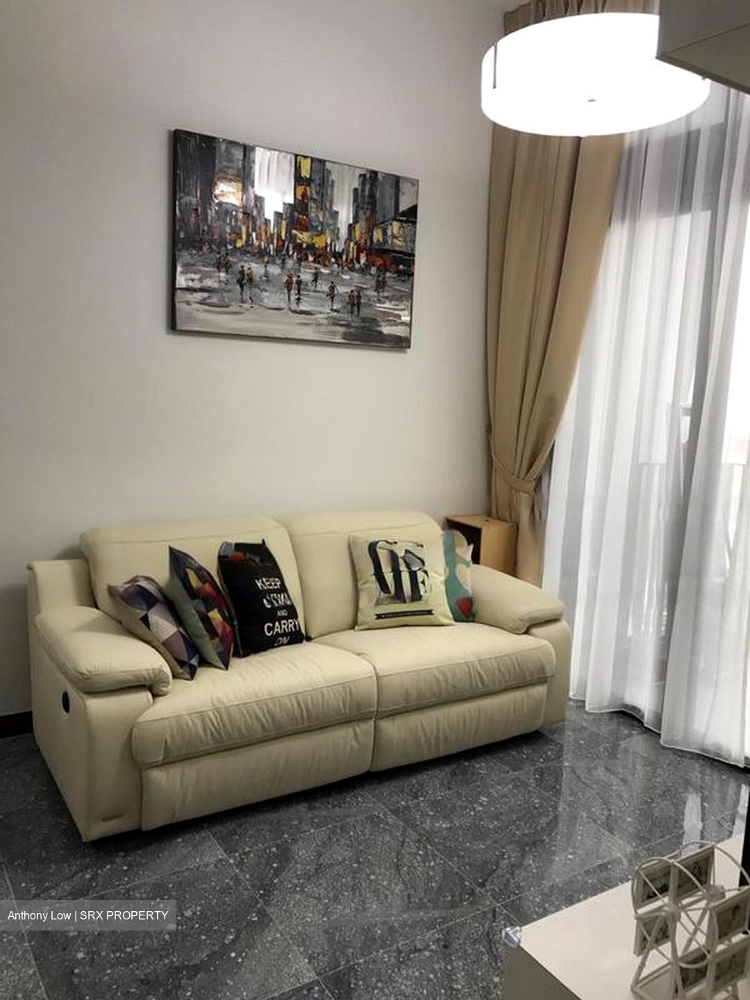 Eco Sanctuary (D23), Condominium #468839331